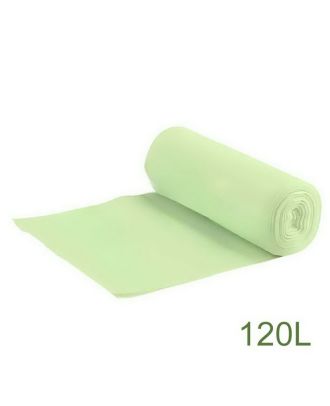 Large Compostable Bin Liner for Household and Commercial Use.