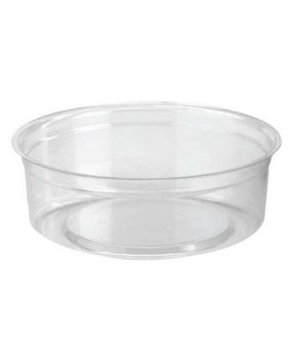 Eco-Friendly PLA Salad Bowl - AS4736 and EN13432 Certified