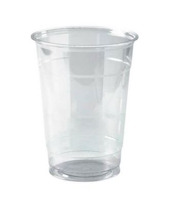 Compostable Cold Cup for Custom Branding - 620ml Capacity