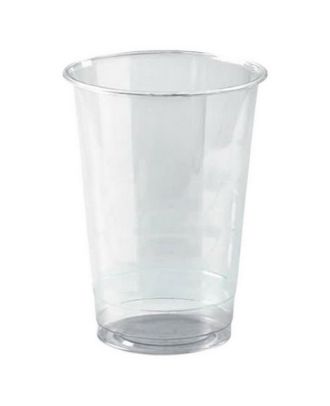 Compostable Cold Cup for Custom Branding - 698ml Capacity