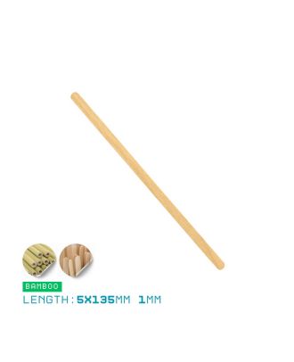 Compostable Stir Stick for Tall Coffee Cups