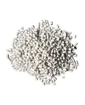 EcoResin Biodegradable Material