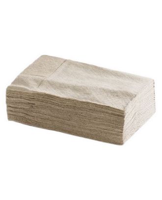 Eco-Friendly Natural Napkin for D-Fold/E-Fold Dispensers