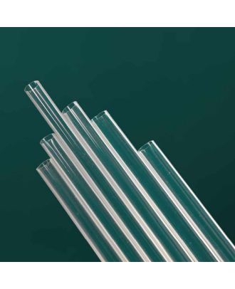 Eco-Friendly PHA Compostable Drinking Straw