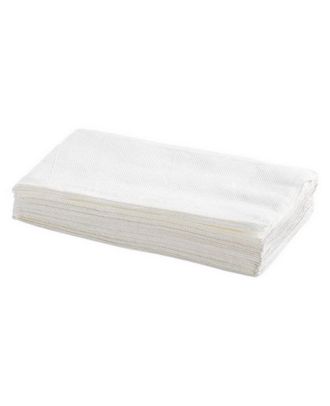 Eco-Friendly Napkin for Single Saver Dispenser - Compostable & Hygienic